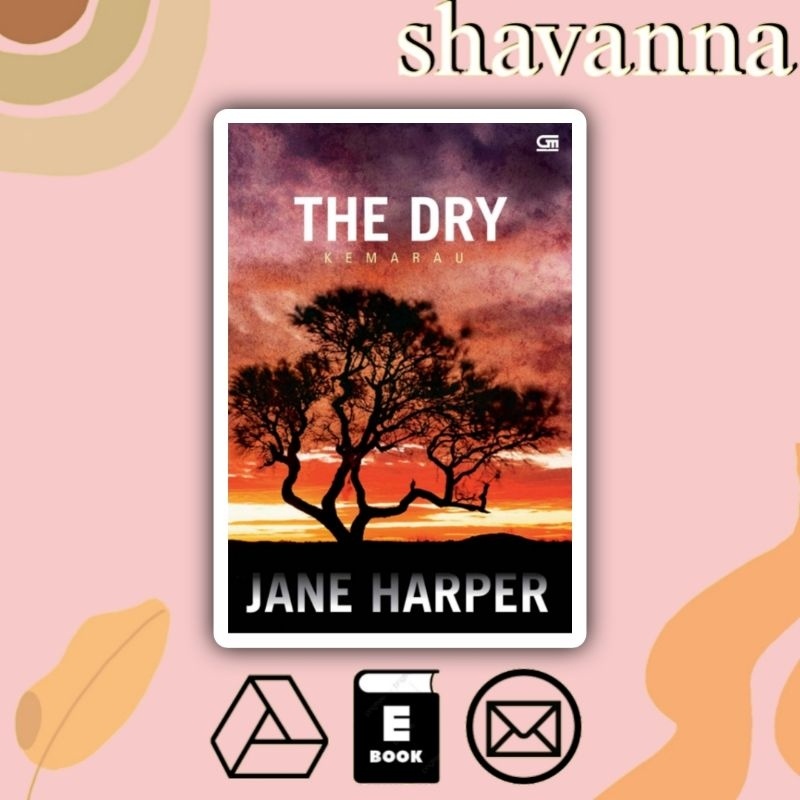 

(Indonesia) The Dry Kemarau