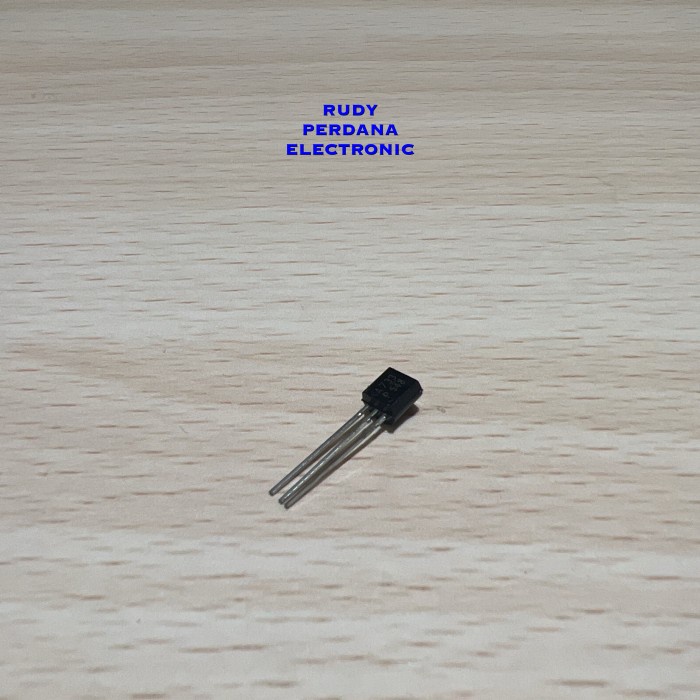 PART2 TRANSISTOR A733 A 733