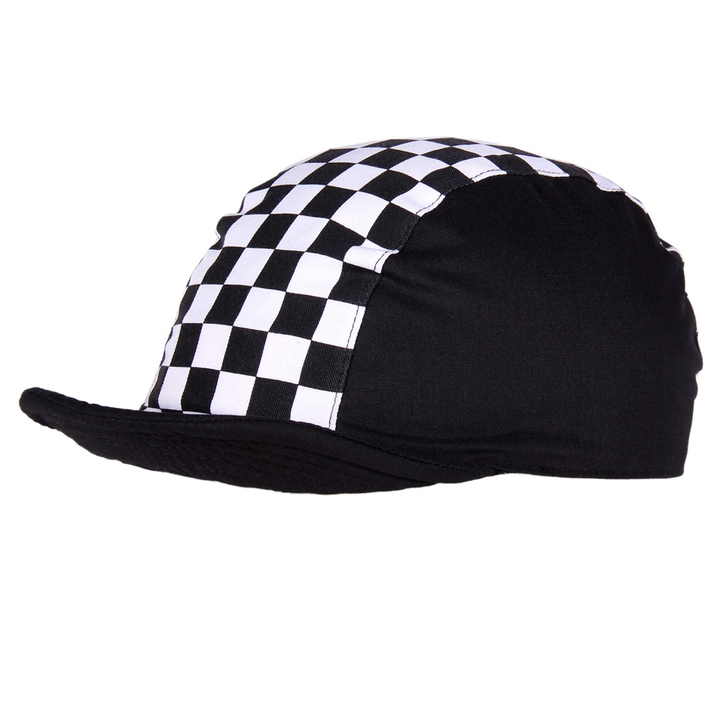 Mahameru Topi Sepeda HSM