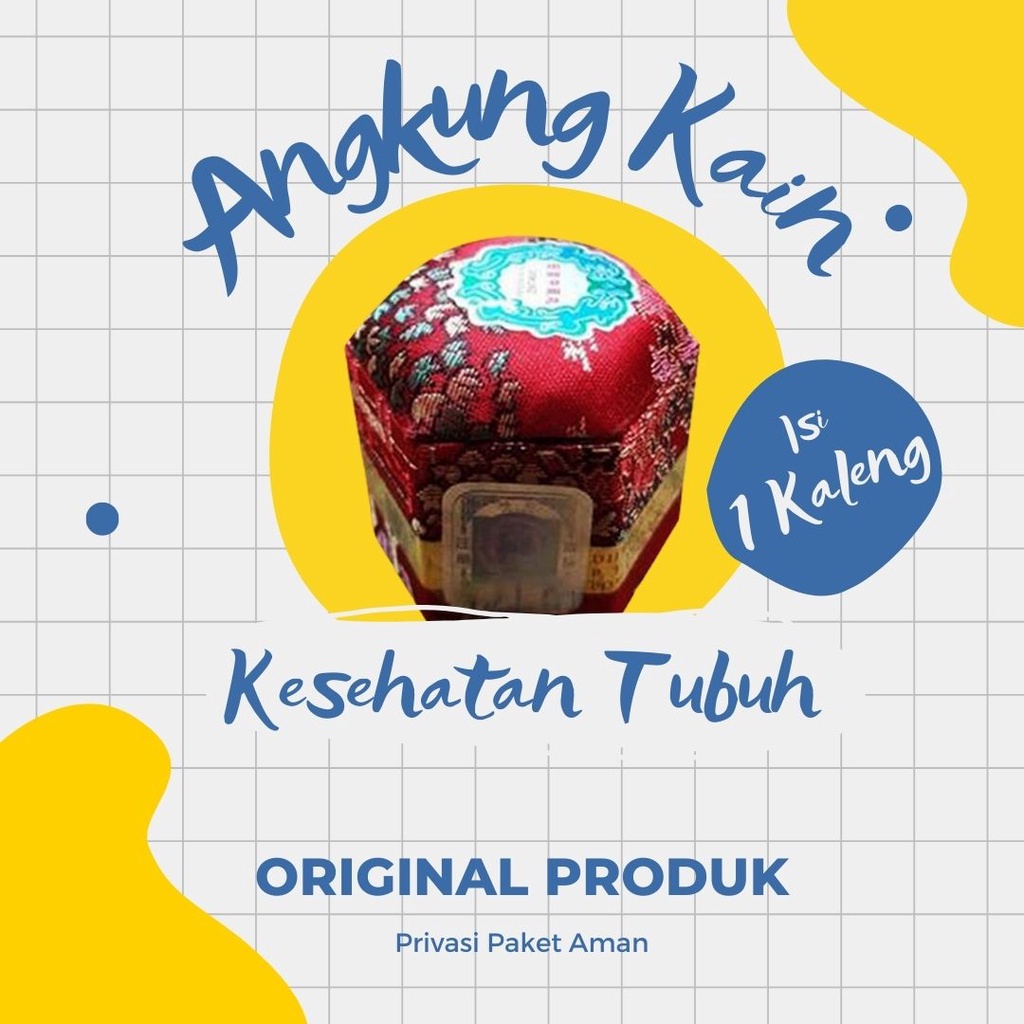 

Angkung original