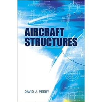 

Aircraft Structures (Dover Books on Aeronautical Engineering)