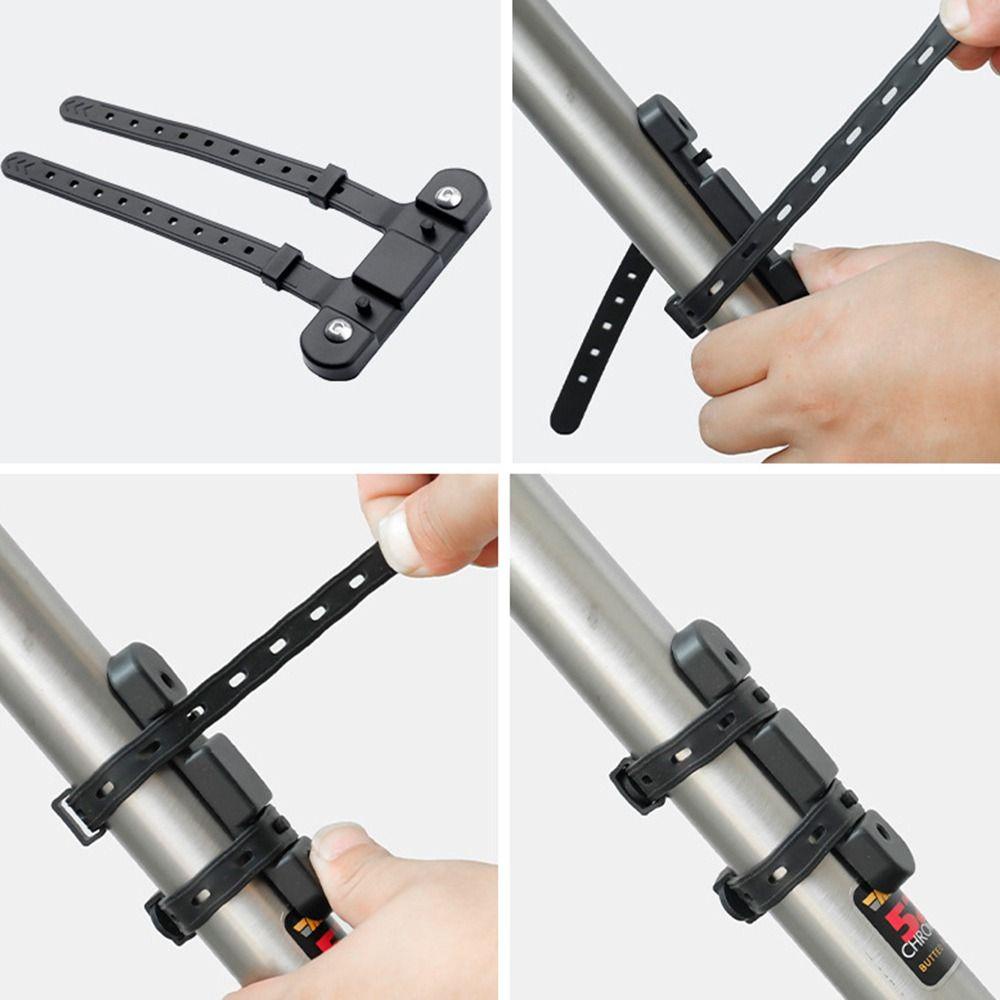 R-FLOWER Holder Botol Sepeda 6model Banyak Digunakan Di Stang/ Adaptor Dudukan Seatpost