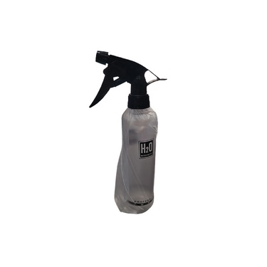 Botol Spray Sprayer Salon Gambar (h2o)