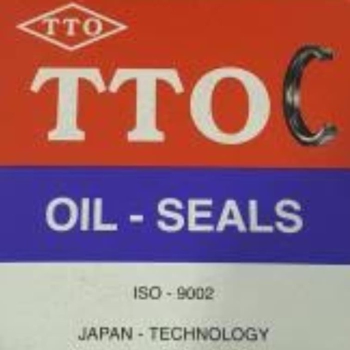 Seal TC 38 50 8 TTO seal 38x50x8