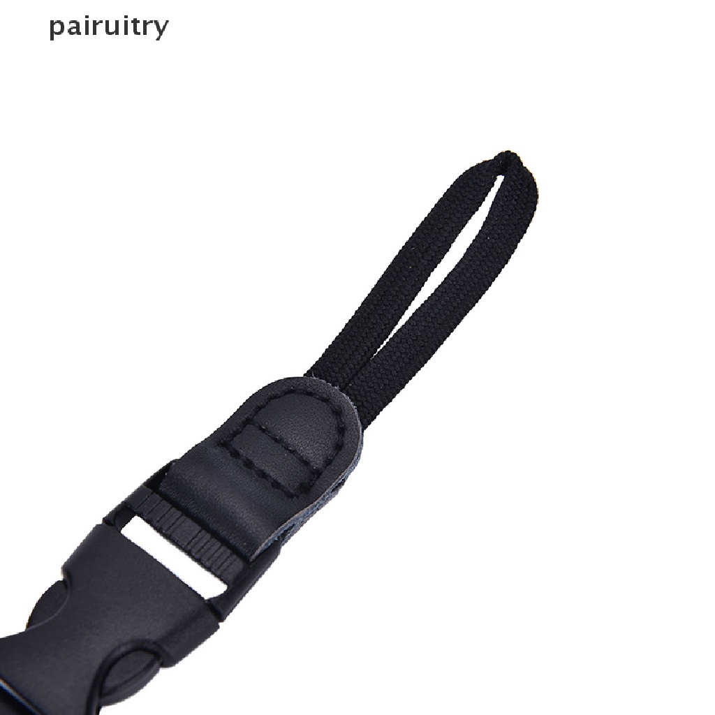 Prt Kamera Hand Grip For Canon EOS Nikon Sony Olympus SLR/DSLR Kain Wrist Strap PRT