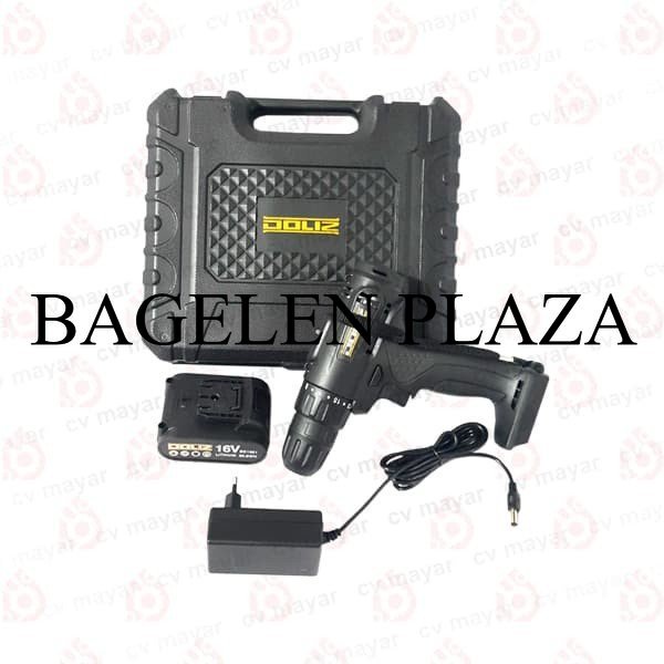 Diobral doliz BD616 bor cordless