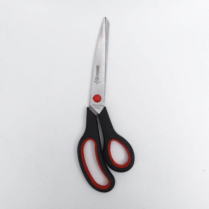 

GBHN25 - Gunting Kain Bahan Murah Berkualitas Tailor Scissors 10