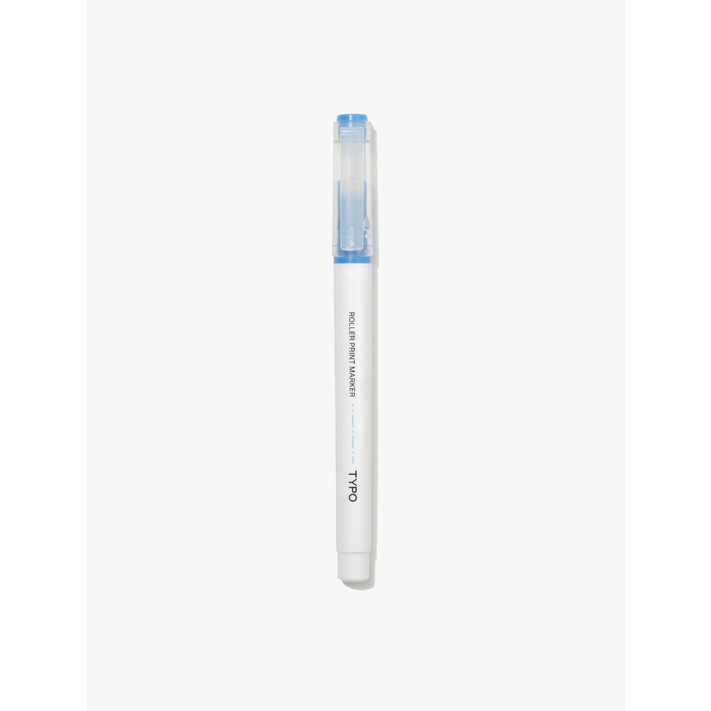 

Typo - Roller Print Marker