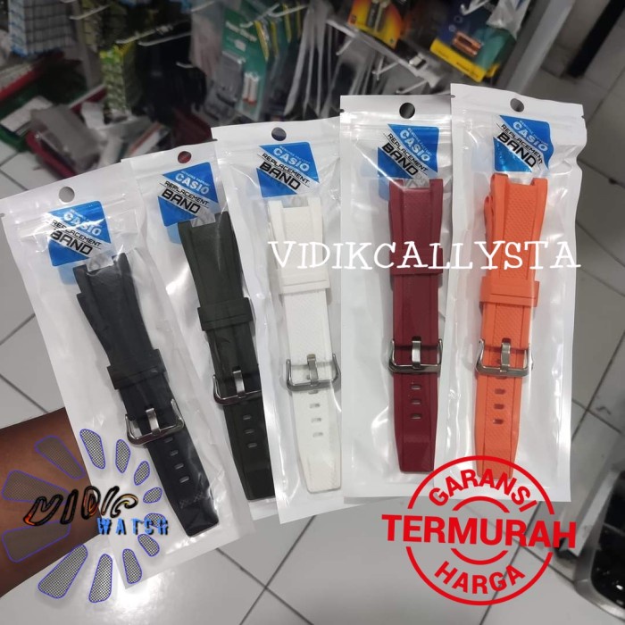 NEW STRAP TALI JAM TANGAN CASIO G-SHOCK GST-210 GST-S110 GST-W110 GST