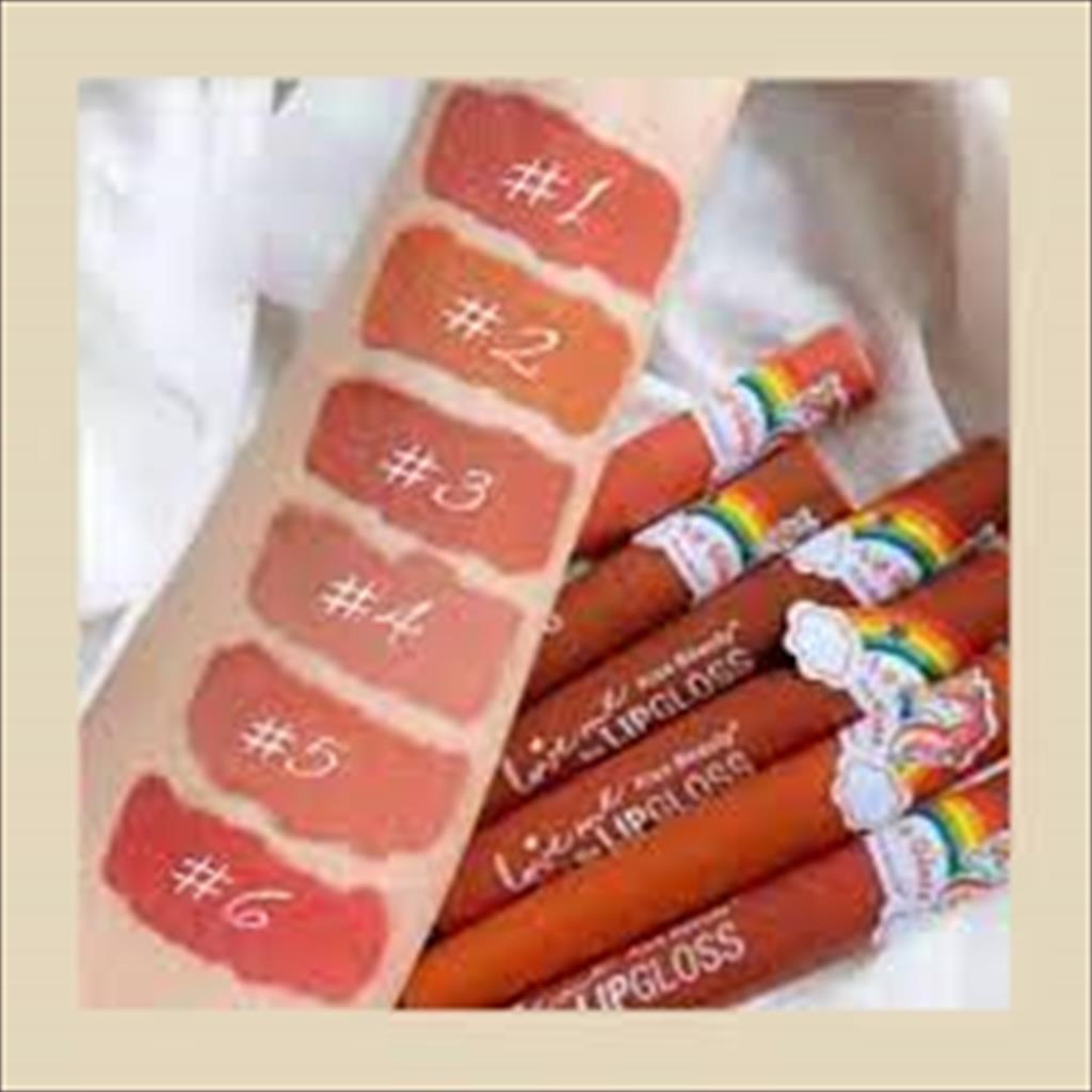 OTS 815 - LIP GLOSS UNICORN KISS BEAUTY STICK