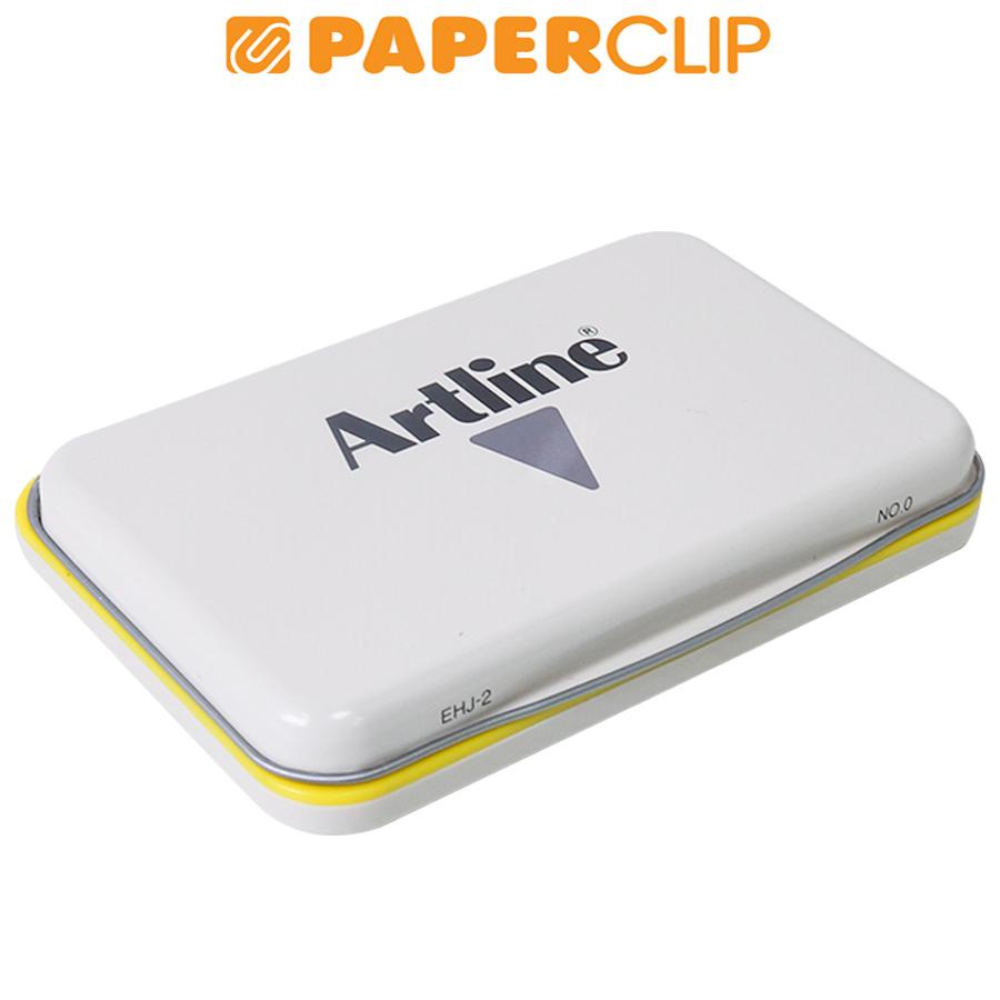 

STAMP PAD ARTLINE EHJU-2 NO.0