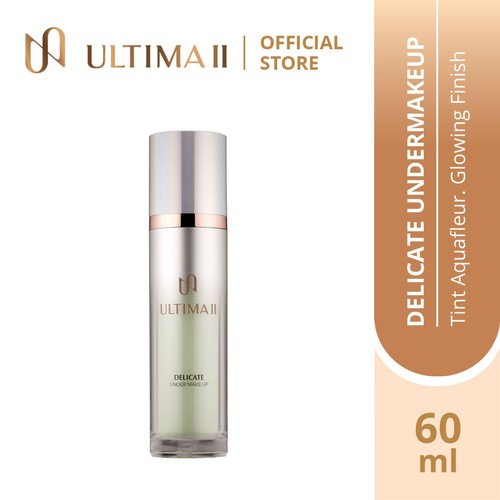 Ultima II Delicate Under Make Up Tint Aquafleur