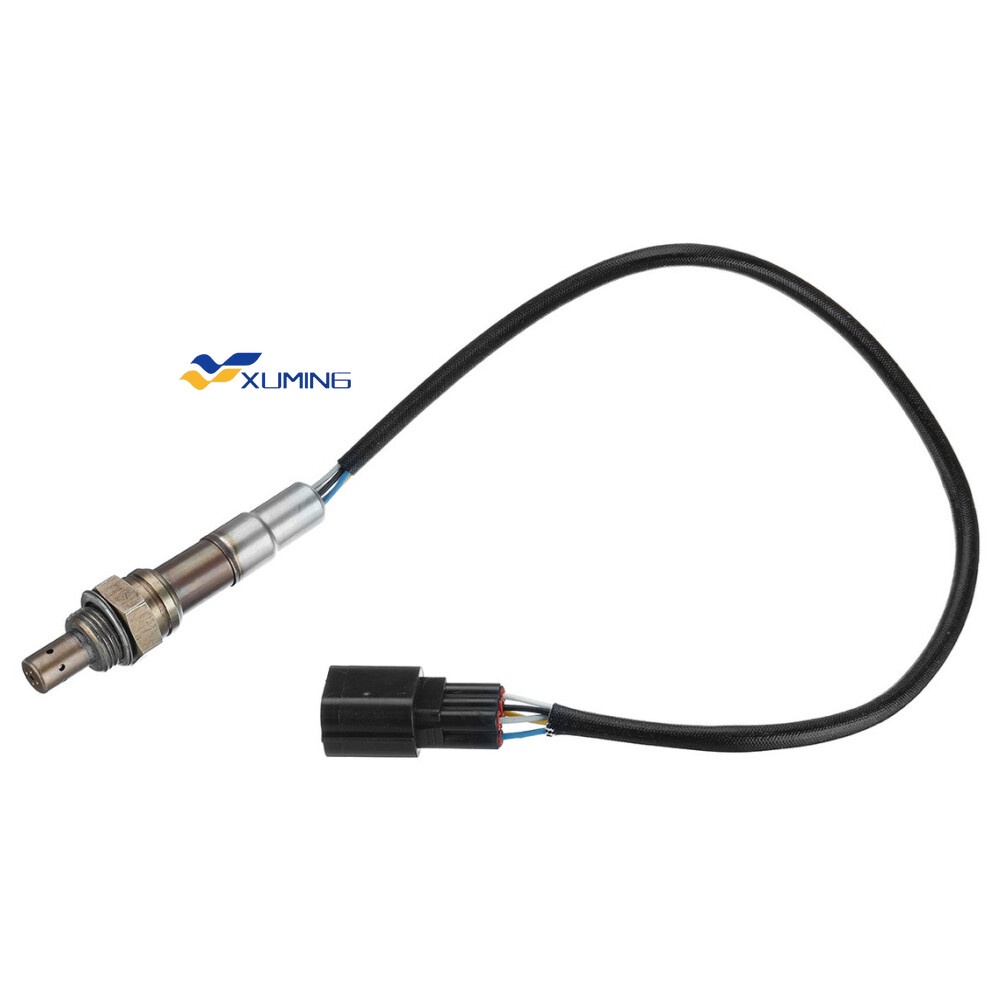 Xuming LF4J188G1B Lambda Sensor 5kabel Band Oxygen O2 Sensor Untuk Mazda 5mazda 6atenza 2.0 GH 2005-2010 No# Lf4j-18-8g1b