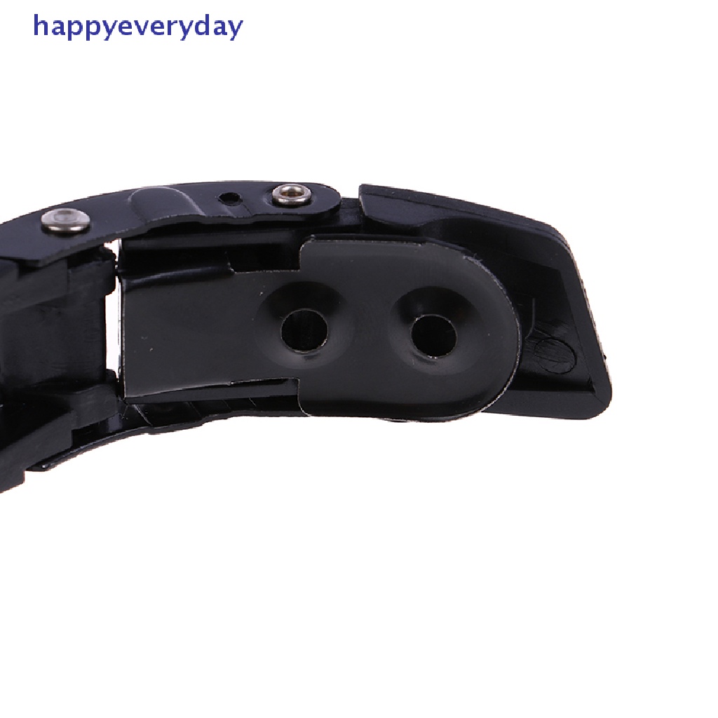 [happy] Set Strap Skates Pengganti Sebaris Dengan Buckle Skag Tali Aksesoris Sepatu [ID]