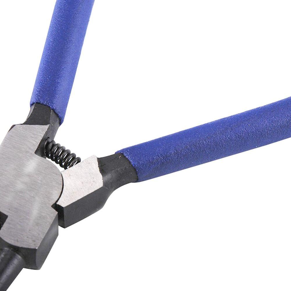 Populer Tang Penjepit Sambungan Hand Tool Auto Vehicle Tools Untuk Filter Selang Pipa Gesper Tubing Separasi Tang