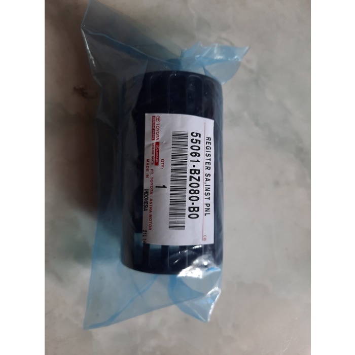 grill kisi kisi ac tengah depan avanza xenia 2006 2007 2008 2009 2010