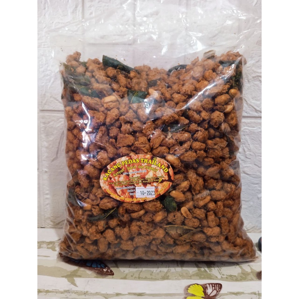 

KACANG THAILAND 1 KG