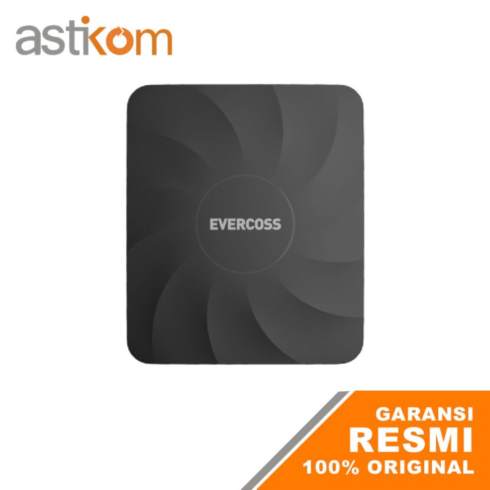 Antena TV Digital Evercoss AN5500