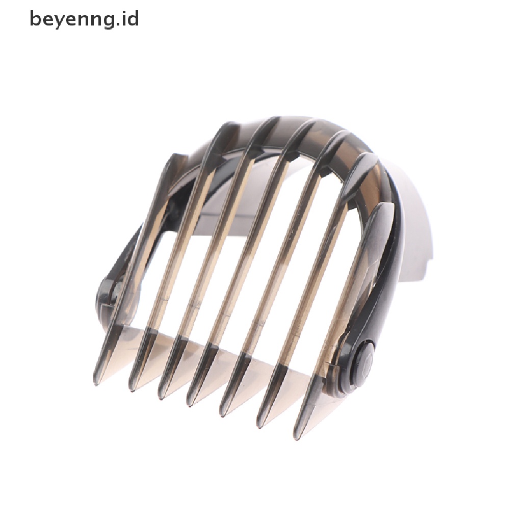 Beyen Hair Clipper Head Comb Kecil 3-21mm Untuk Philips QC5010 QC5050 QC5053 QC5070 ID