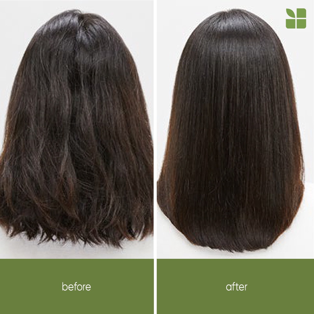 Biolage Indonesia Fiberstrong Shampoo 1000 ml - Shampoo Professional Perawatan Rambut Rusak