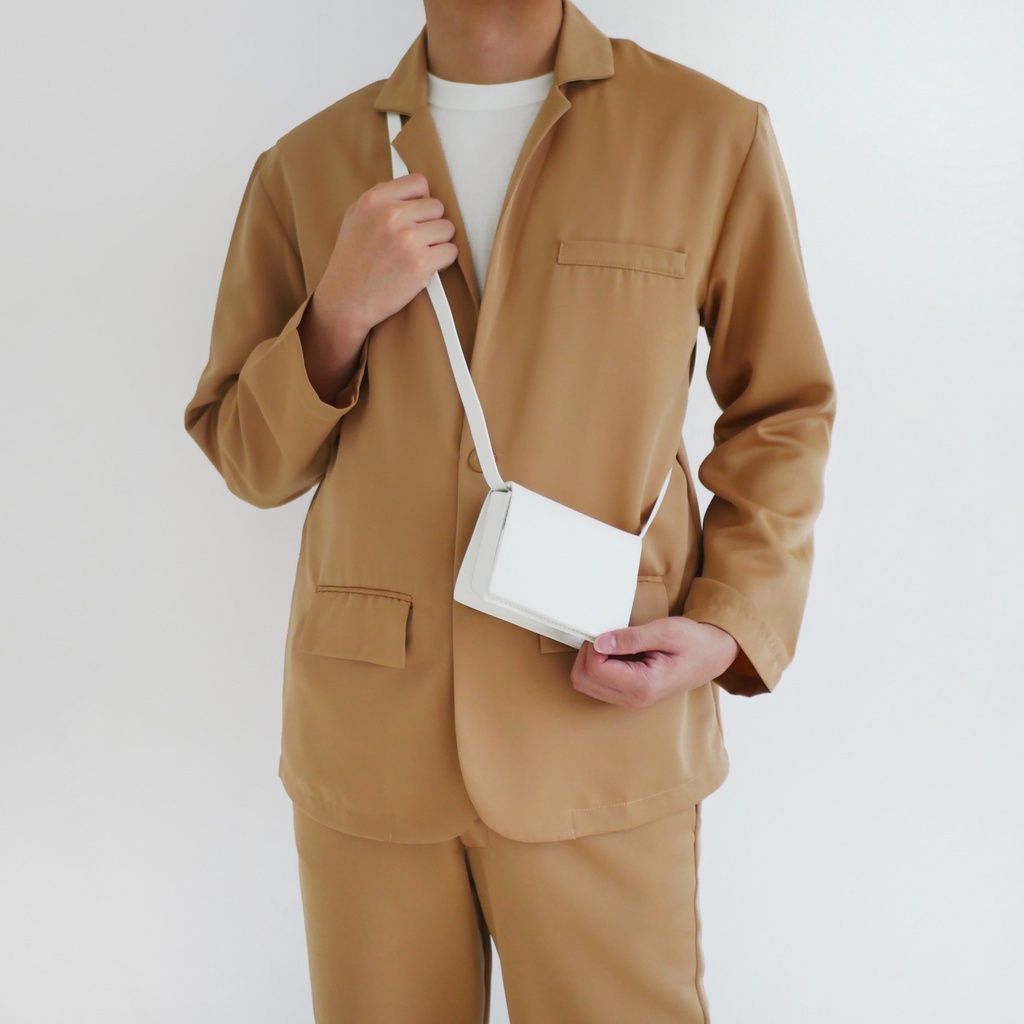 Mini Basic Sling Bag