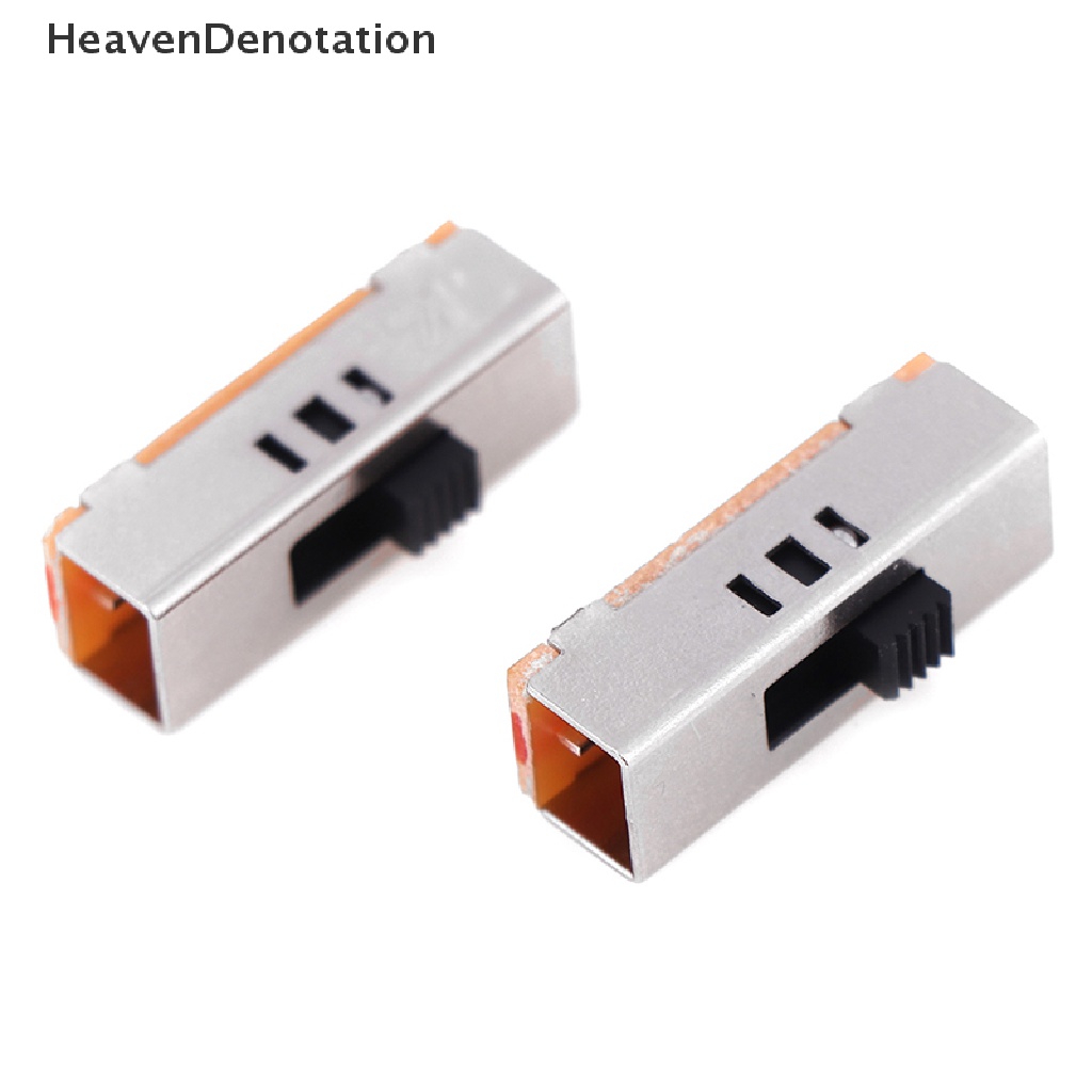 [HeavenDenotation] Saklar Bor 3fil Saklar Aksesoris Saklar Tombol toggle switch HDV