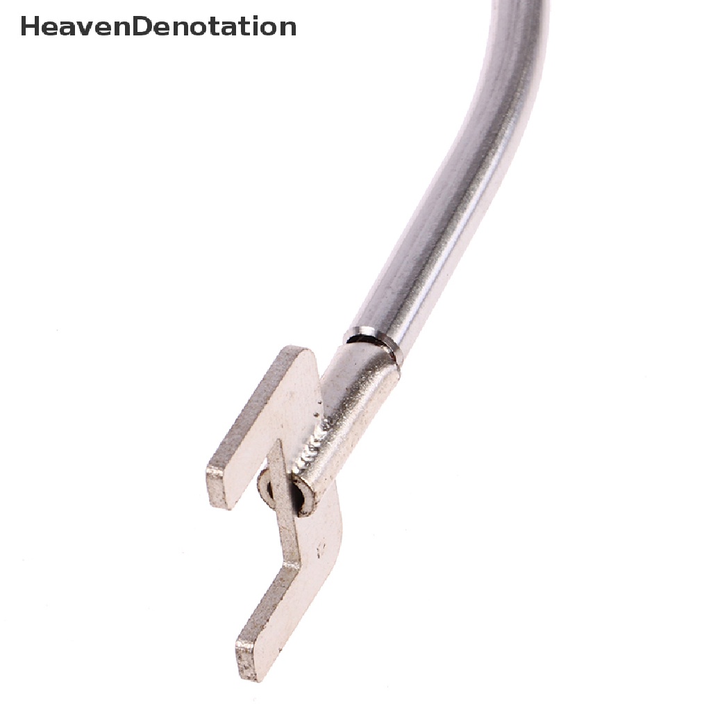 [HeavenDenotation] Alat Perbaikan Pembuka Kunci Pintu Kaca Locksmith/Thumb Turn By Pass Tool HDV