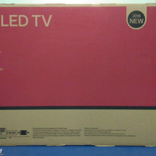 TV LED 32 inchi LG 32LK50