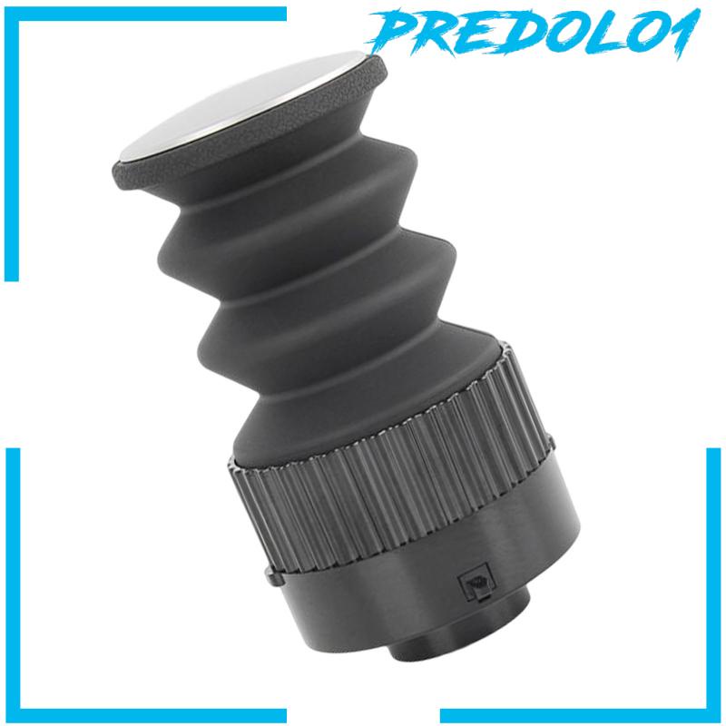 [Predolo1] Bellow Silikon Tekanan Tangan Dapat Dilipat Untuk Bes875UK Ses880bss Bcg820bksxl