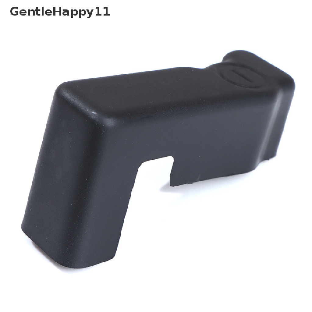 Gentlehappy Car Anode Cover Pelindung Elektroda Negatif Untuk Land Cruiser Prado id