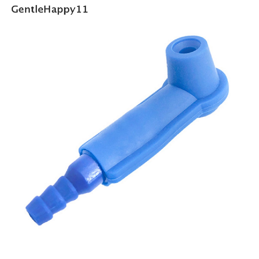 Gentlehappy Special Joint Tool Selang Oli Rem Alat Isi Oli Pengganti Oli Rem id