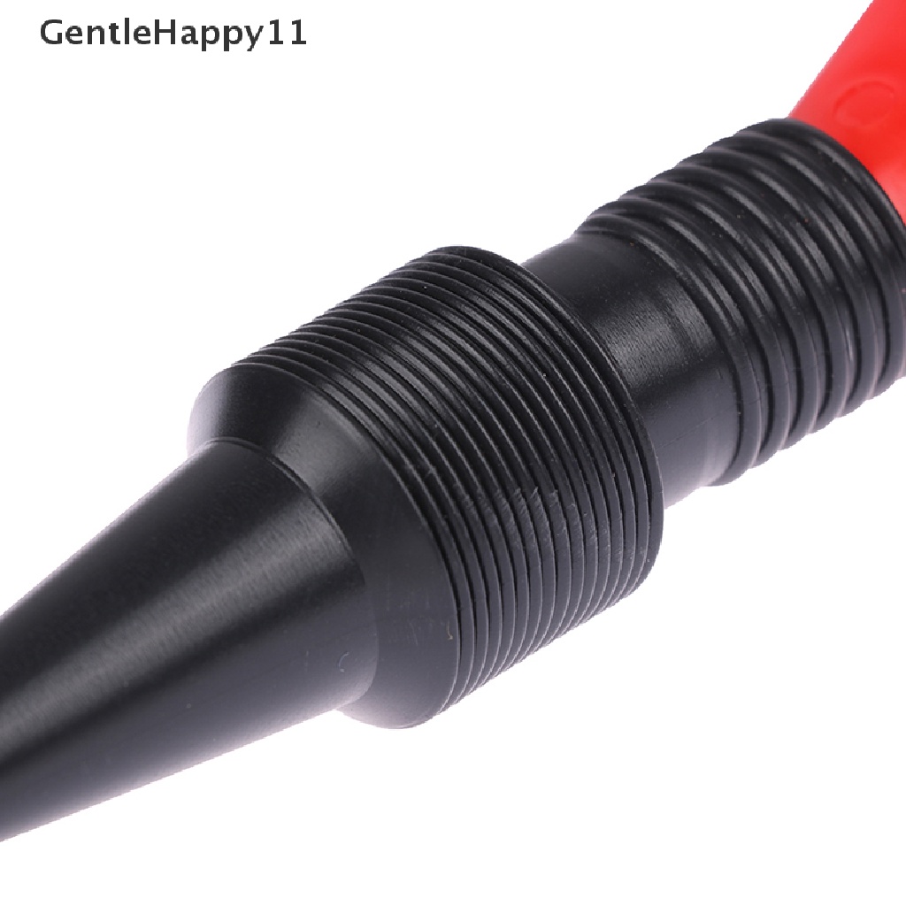 Gentlehappy Corong Oli Mesin Bensin Mobil Motor Universal Dengan Filter id