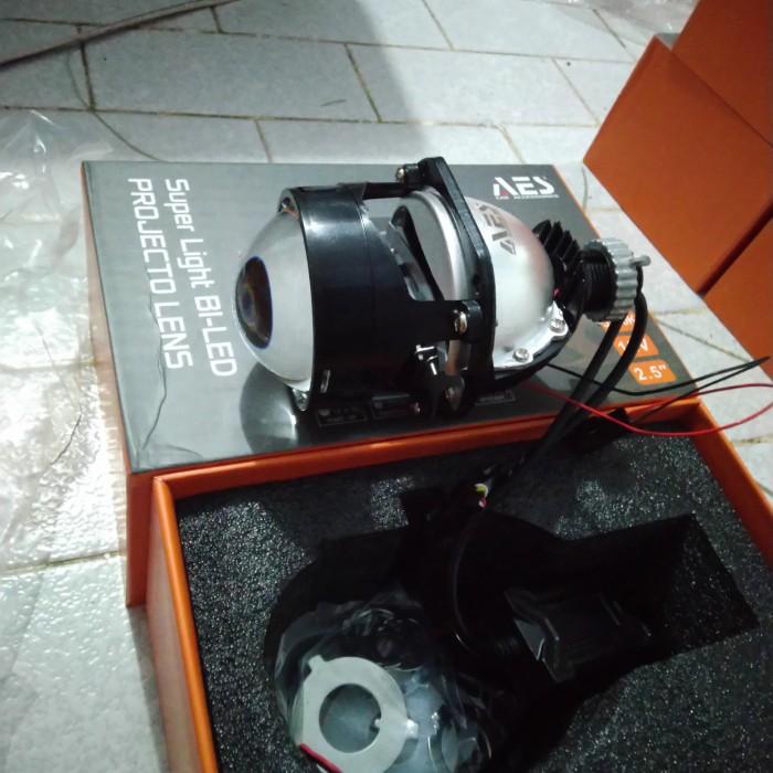 Biled WST AES gen1 projector 2.5 inch
