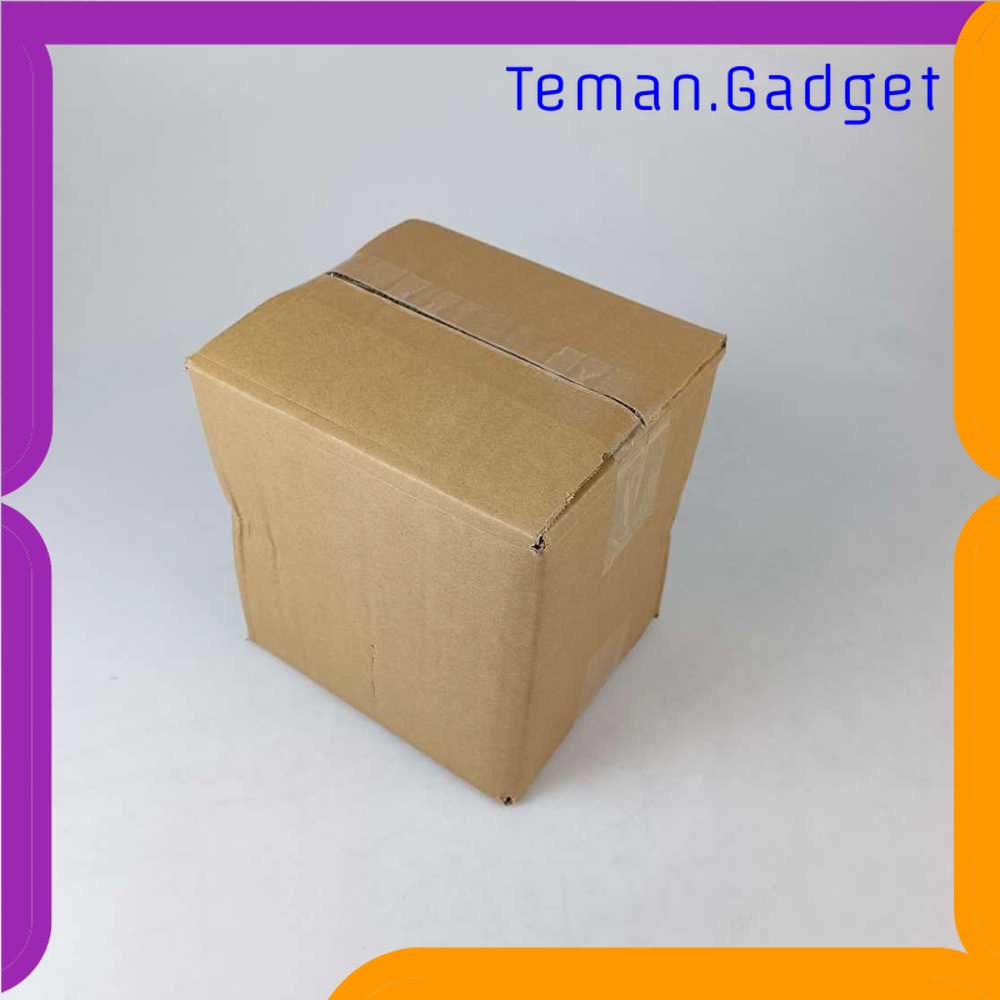 TG - DPR One Two Cups Wadah Ampas Kopi Espresso Knock Box Container - Fen175