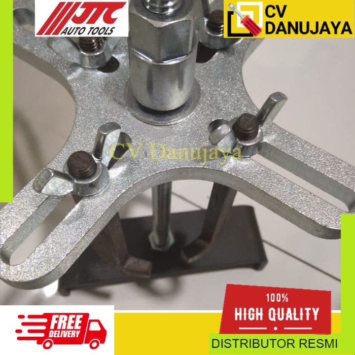 JTC 1721 Clutch Spring Compressor Compresor Kompresor Compresor