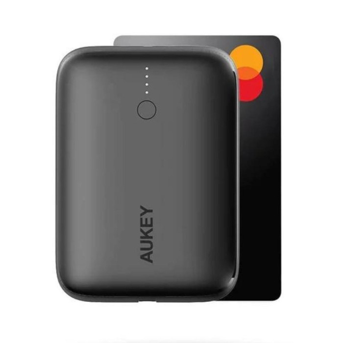 Powerbank Aukey PB-N83S Basix Mini 20W 10000mAh