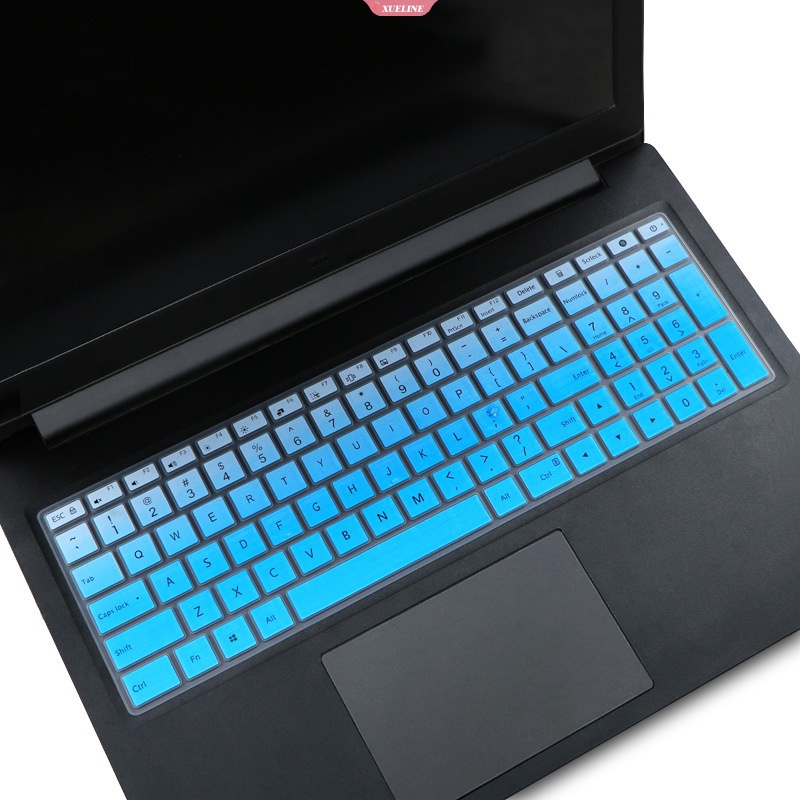 Untuk 2022 Xiaomi (MI) Ruby TM1802-A 15.6 inch 2021pelindung Cover Keyboard Laptop Silikon [ZXL]