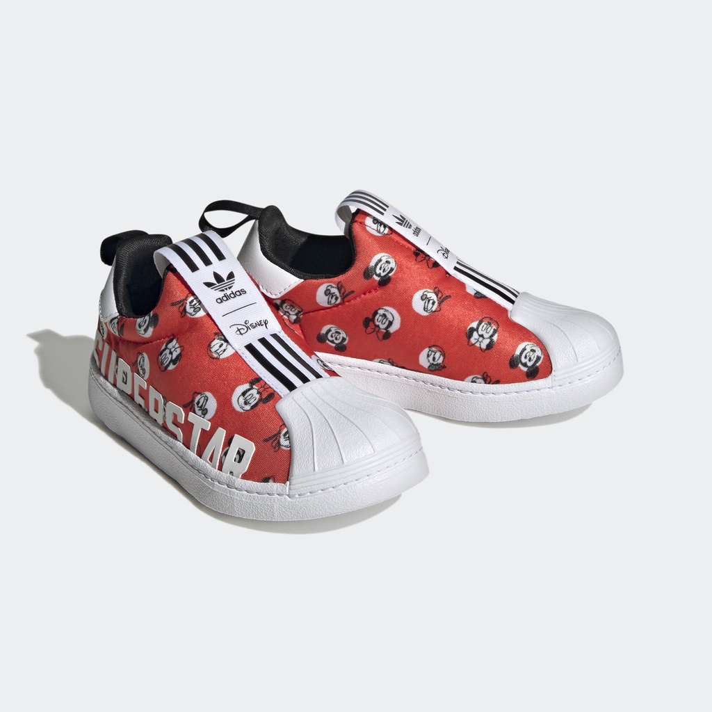 adidas ORIGINALS Sepatu Superstar 360 X Anak Unisex Sneaker HQ4082