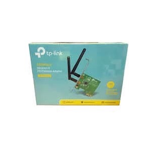 TPLink TL-WN881ND 300Mbps Wireless N PCI Express Adapter N7