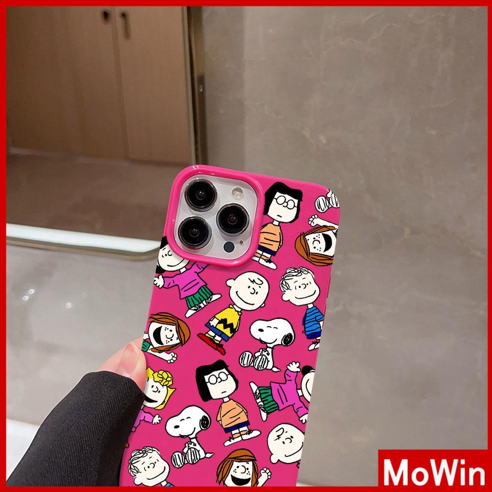 For iPhone 14 Pro Max iPhone Case Black Glossy TPU Soft Case Shockproof Protection Camera Cartoon Cute Compatible with iPhone 13 Pro max 12 Pro Max 11 xr xs max 7Plus 8Plus