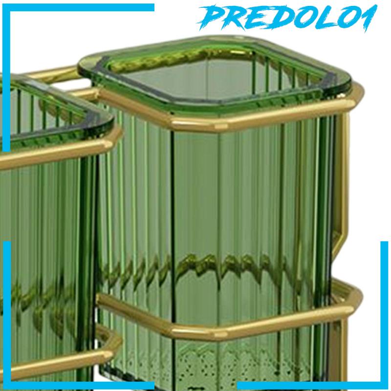 [Predolo1] Tempat Peralatan Dapur Peralatan Makan Stand Cooking Utensil Holder Chopstick Cage