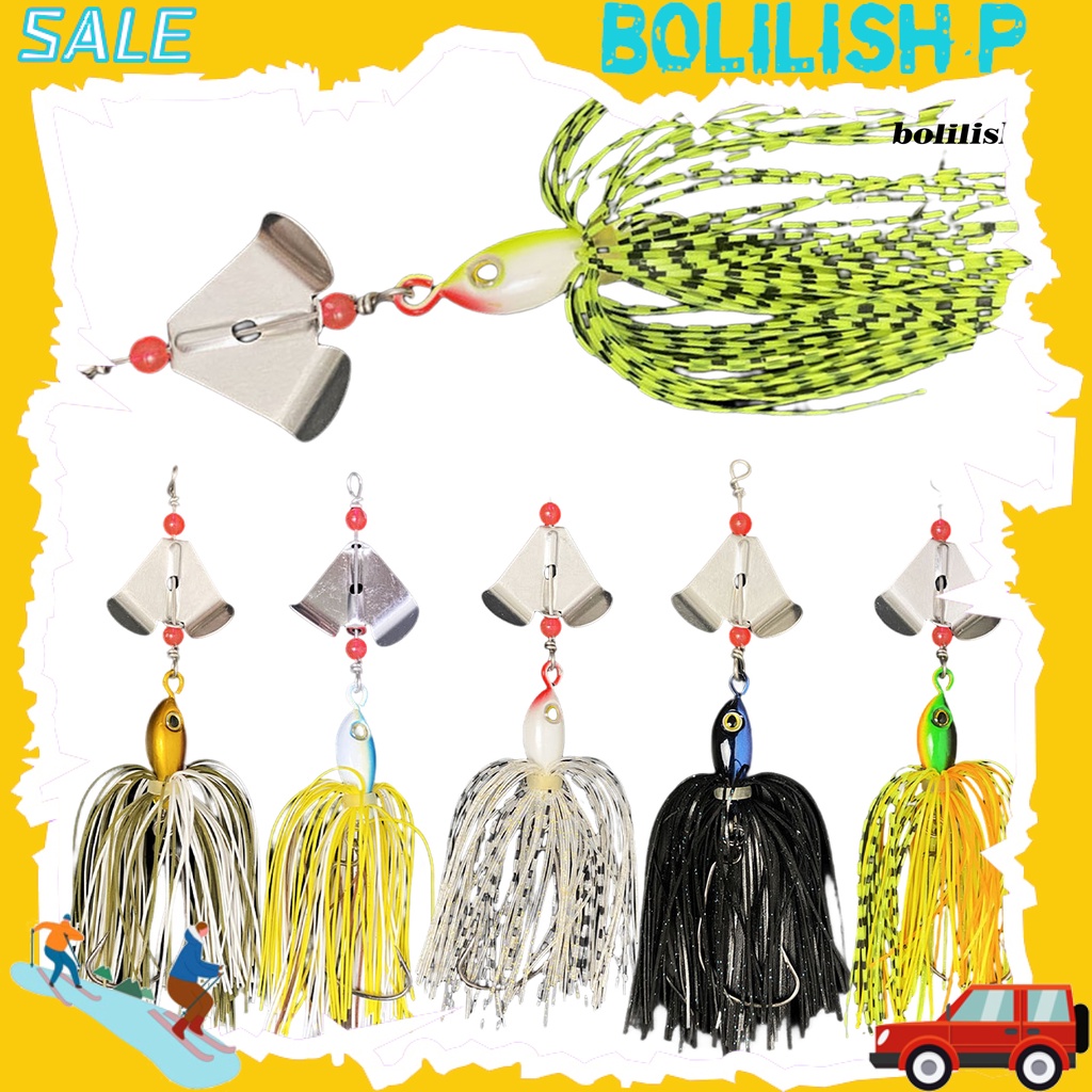 Bo-14cm/18.5g Umpan Pancing Tajam Kait Spinner Warna Terang Bentuk Hati Payet Memancing Realistis Reusable Realistis Umpan Pancing Mata Ikan Untuk Memancing Di Luar Ruangan