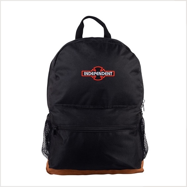 Independent OGBC Black Backpack