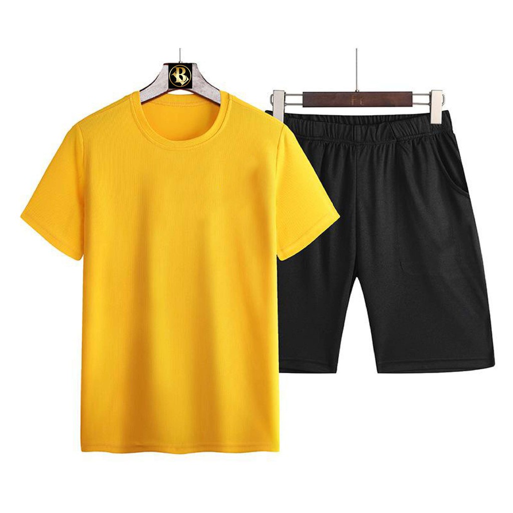 Bisa Bayar Ditempat/ BS//COD//STELAN UNISEX POLOS//FASHION CASUAL PRIA DAN WANITA//GOOD QUALITY//REAL PICT
