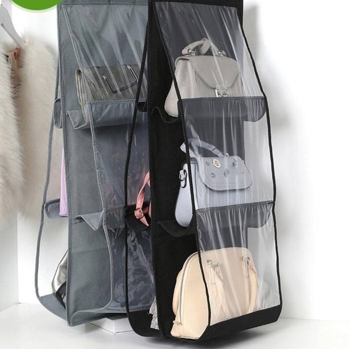 Six Layer Storage Bag ORIGINAL 2B