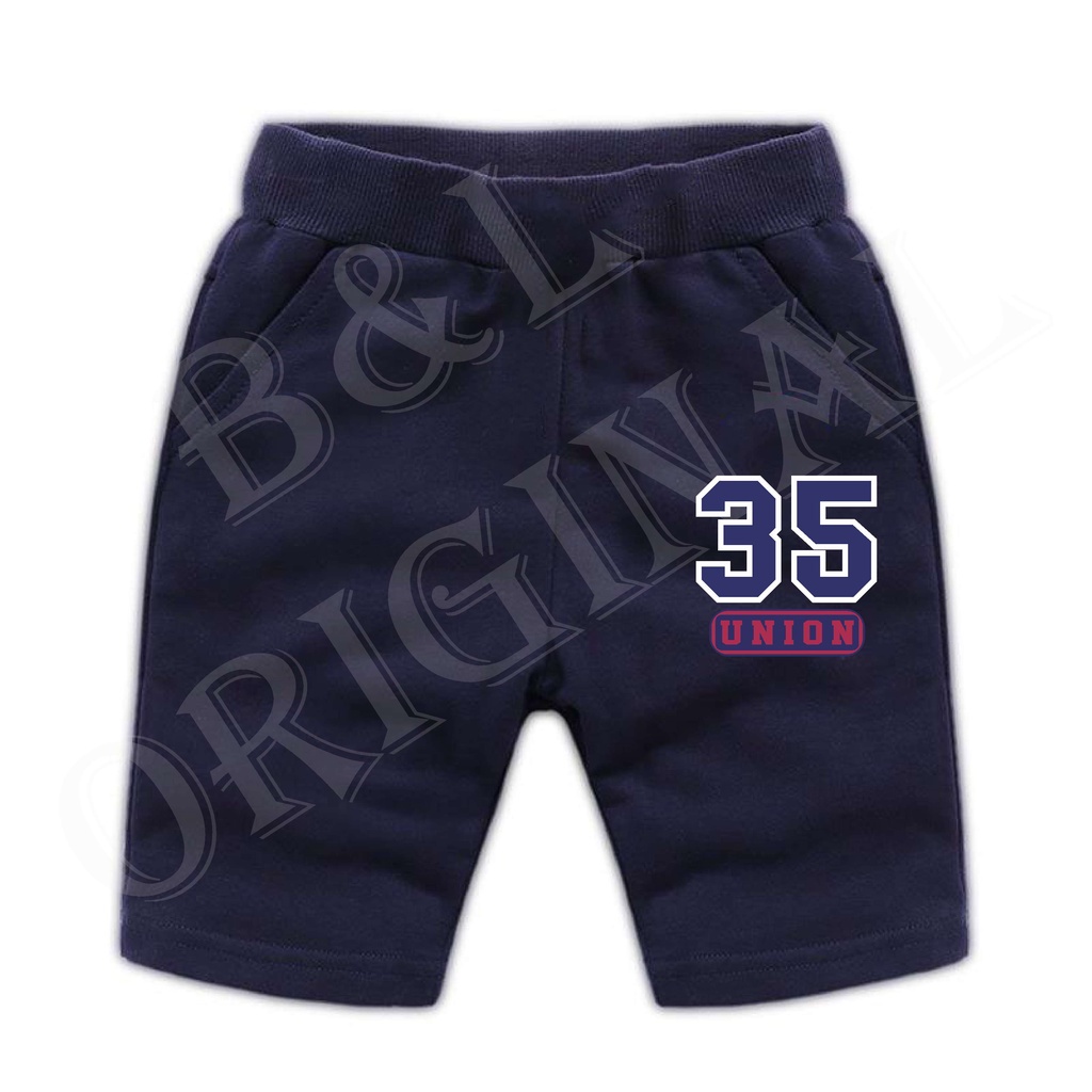 bisa byr ditempat// BS/COD/CELANA PENDEK 35 ANAK ANAK 1-7 TAHUN//REALPIC//GOOD QUALITY