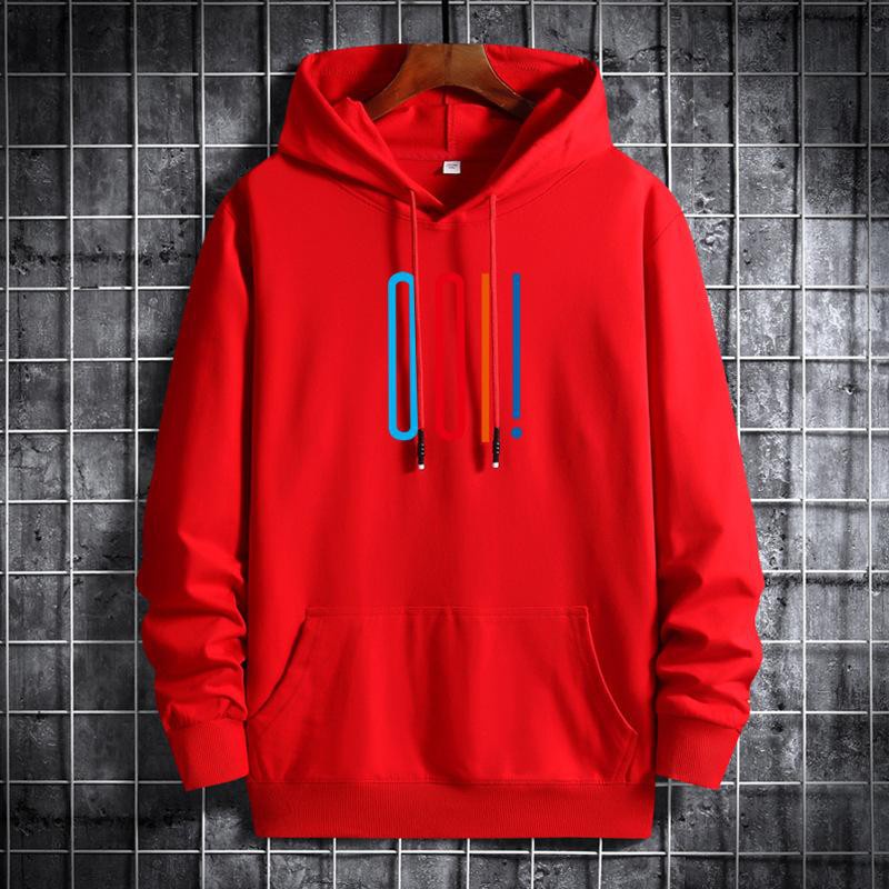 bisa byr ditempat/ BS//COD//HOODIE OOII//JACKET SWEATER UNISEX//FASHION PRIA DAN WANITA//GQ