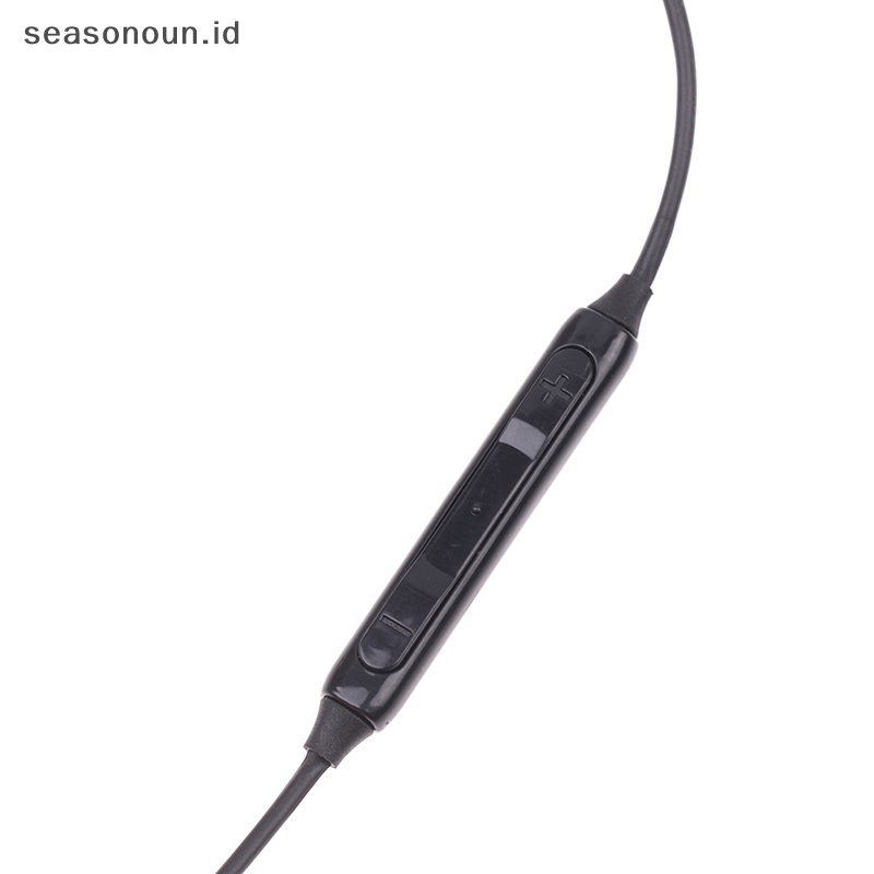 Seasonoun Earphone Samsung AKG Tipe C Wired In-Ear Headphones Galaxy Note10 /20.