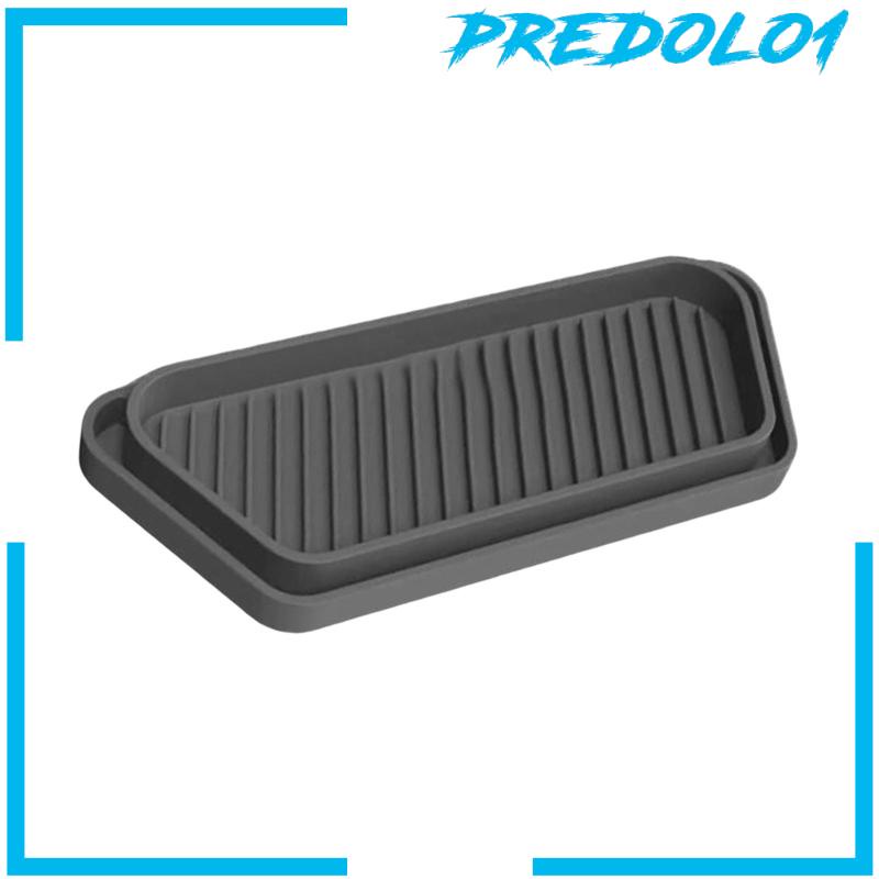 [Predolo1] Tray Drip Kulkas Sekat Kulkas Untuk Drip Collector