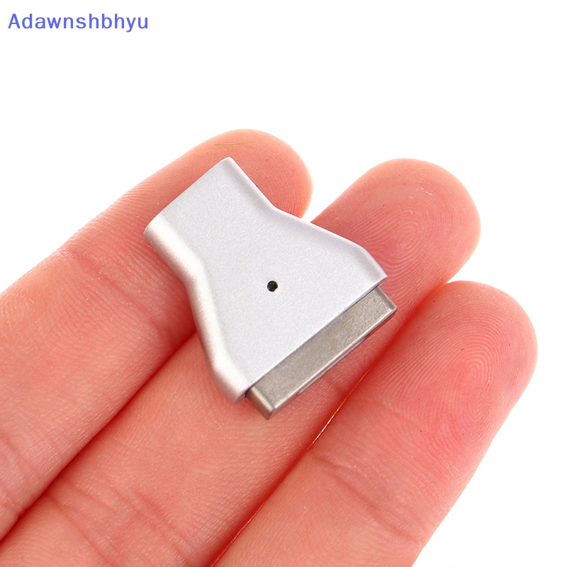 Adhyu Adaptor USB PD Magnetik Tipe C Untuk Magsafe 2 MacBook Pro Plug Converter ID